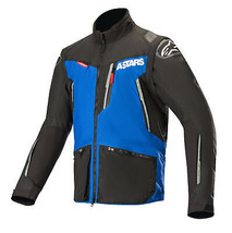 Alpinestars Mens Offroad Venture R Jacket Blue/Black M - £185.62 GBP