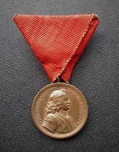 Hungary medal for the liberation of Upper Hungary # 5705 - $42.00