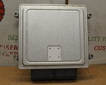 2015-17 Hyundai Sonata Engine Control Unit ECU 391012GGK8 Module 15-8E3 - $34.29