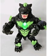 Beast Lab Big Cat Creator Action Figure Experiment Striped Tiger Only 8”... - $441.82 MXN
