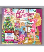Barbie: My Fab Christmas [Digipak] by Barbie (Music CD, Somerset Group) ... - £19.00 GBP