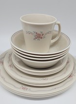 Corelle 20-pc English Breakfast Dinnerware Set - $168.29