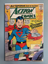 Action Comics (vol. 1) #325 - DC Comics - Combine Shipping - $21.37