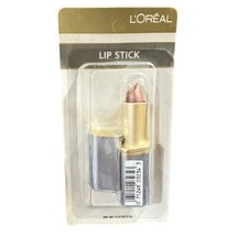 L&#39;oreal Rouge Virtuale Lipstick #084 Matte Soleil Full Size New. - $23.00