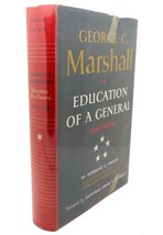 Forrest C. Pogue George C. Marshall : Education Of A General - £84.66 GBP