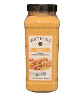 Watkins Organic Gourmet Dry Seasoning Mix, Taco, 24.0 Oz (680 g) - $43.54