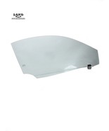 MERCEDES R230 SL-CLASS PASSENGER/RIGHT FRONT DOOR SEAL WINDOW GLASS A230... - $1,107.98 MXN