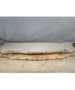 1973-1977 Pontiac Grand Am Can Front Bumper Impact Bar 1974 1975 1976 19... - $7,301.74 MXN