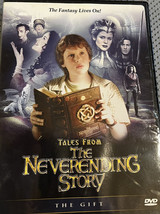 TALES FROM THE NEVERENDING STORY - The Gift DVD Great Condition! - $7.04