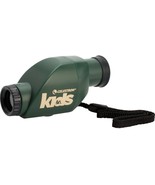 Celestron Kids Let Your Child Explore The World Telescope, Green-44111 - $17.68