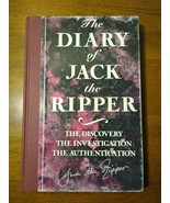 The Diary Of Jack The Ripper - €31,96 EUR