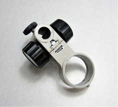 Microscope Head Mounting Ring Nikon 2 7/16" Diameter - $33.15