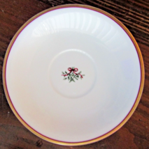 Vintage Bing &amp; Grondahl B &amp; G Holiday Collections Saucer Jette Frölich - £37.53 GBP