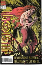 Hellstorm: Prince of Lies Comic Book #9 Marvel Comics 1993 UNREAD VERY FINE+ - £1.99 GBP