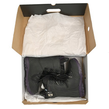 NEW Burton Sapphire Womens Snowboard Boots!   Faded Black or White - £117.98 GBP
