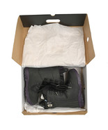 NEW Burton Sapphire Womens Snowboard Boots!   Faded Black or White - $205.14 CAD