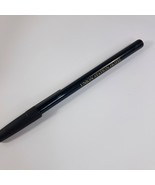 Union Station Hotel pen ballpoint black gold with cap advertisement coll... - $456.16 MXN