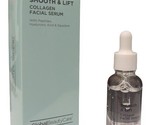 Global Beauty Care Smooth &amp; Lift Collagen Facial Serum  1 fl. oz. - $6.99