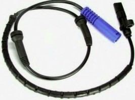 ABS Speed Sensor Rear FOR: 99-03 BMW E39 528 540 M5 Wagon 34526756377 5S10538 - $22.19