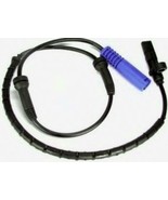 ABS Speed Sensor Rear FOR: 99-03 BMW E39 528 540 M5 Wagon 34526756377 5S... - $30.44 CAD