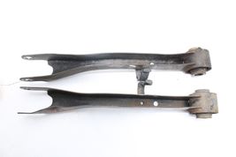 10-14 SUBARU LEGACY REAR LOWER CONTROL ARMS PAIR Q1136 image 10