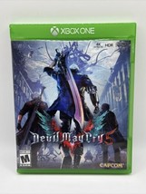 Devil May Cry 5 - Xbox One Fast Free Shipping - £14.65 GBP