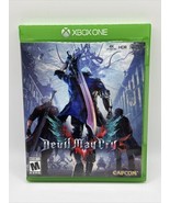 Devil May Cry 5 - Xbox One Fast Free Shipping - £14.61 GBP