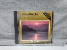 Tschaikowsky - Symphonie No. 6 H-mineur (CD, GMS) GMS27009 - £6.81 GBP