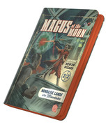 1 Ultimate Guard MTG Edge of Eternities Magus of the Moon 360 Xenoskin Z... - $1,177.28 MXN