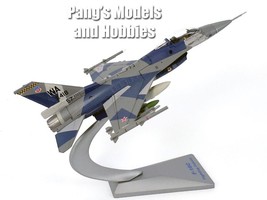 F-16, F-16C 64th Agrs, Nellis AFB &quot;Splinter&quot; , USAF - 1/72 Scale Diecast... - £85.18 GBP