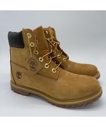 Timberland Classic Premium 6 Inch Waterproof Boots TB010361 Wheat Women’... - £114.05 GBP