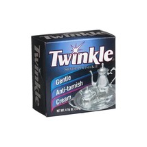 Malco Twinkle 4.4 oz. Silver Polish Cleaning Kit - $9.95