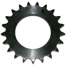 DOUBLE HH 86414 Series 14T #40 Chain Sprocket - $21.65