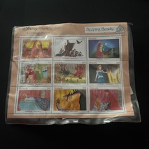 Disney Classic Fairy tales in Postage Stamps - 1st Day Issue Grenada Canceled - - £13.56 GBP