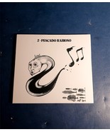 Pescado, Vol. 2 by Pescado, Rabioso (CD, 1996) - $26.37 CAD