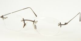 Carolina Herrera CH-212-2706 800 BRONZE EYEGLASSES 48-21-135mm (DISPLAY ... - $22.57