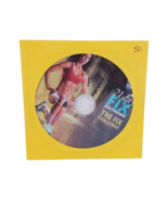 21 Day Fix Extreme - Fix Challenge - DVD Home Fitness Workout Replacemen... - $232.08 MXN