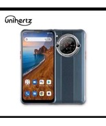 AT&T Unihertz TickTock-E 4G Full-Featured Android 12 SmartPhone with Dual-Screen - £325.20 GBP
