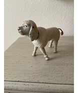 8” Schoenhut White Poodle - €102,26 EUR
