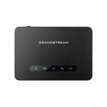 Grandstream DP750 THE DP750 IS A POWERFUL DECT VOIP BASE STATION THAT PA... - $104.34