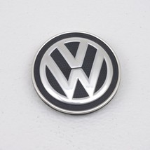 2015-2025 Vw Golf Gti Jetta Alloy Wheel Center Cap Logo Cover Trim Facto... - $14.85