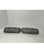 1963 Mopar Dodge Dart Plymouth Valiant Arm Rest Armrest Door Pull Pair G... - $47.23