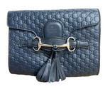 Gucci Purse Emily guccissima leather 330816 - $799.00