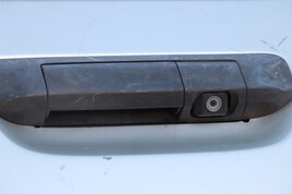05-15 Toyota Tacoma TailGate Tail Gate Trunk Lid w/ Reverse Camera image 7