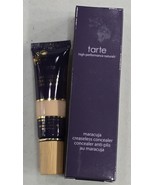 NIB Tarte Maracuja Creaseless Concealer Medium Neutral Makeup - €16,24 EUR