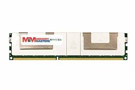 Memory Masters 32GB (1x32GB) DDR3-1333MHz PC3-10600 Ecc Lrdimm 4Rx4 1.35V Load Re - $89.09