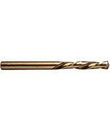Century Drill &amp; Tool 74119 Cobalt Left Hand Drill Bit, 19/64&quot; - $518.36 MXN