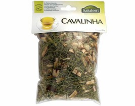 Portuguese TEA 30g Cavalinha (Equisetum arvense) Portugal Chá Salutem Natural - £3.46 GBP