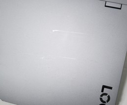 Lenovo LOQ 15.6'' Ryzen 5 7235HS 12GB 512GB SSD RTX 3050 image 4