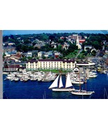 Rhode Island, Newport - Lot of 4 Color Postcards - $2.99 CAD